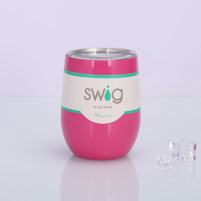 Taza Térmica de Acero Inoxidable 12oz - Vaso Aislante para Vino y Bebidas - Image 23