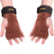 Guantes de Levantamiento SKDK - Agarre Antideslizante para Gimnasio y Fitness
