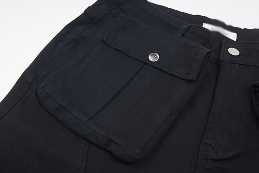 Pantalones Bootcut High Street para Hombre y Mujer - Image 10