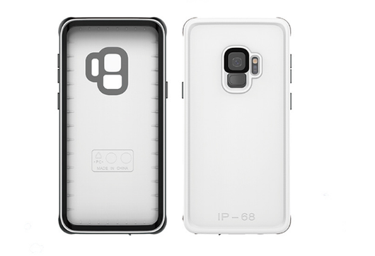 Funda Protectora Impermeable para iPhone y Samsung - Image 9