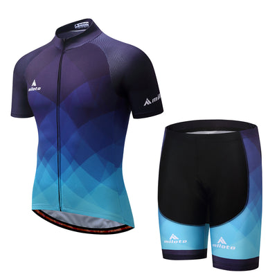 Ropa de Ciclismo de Alto Rendimiento - Image 6