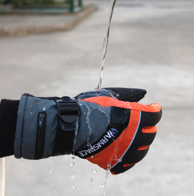Guantes Térmicos Recargables con Calefacción USB - Image 2