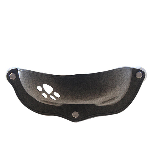 Hamaca Solar para Gatos con Ventosas - Image 6