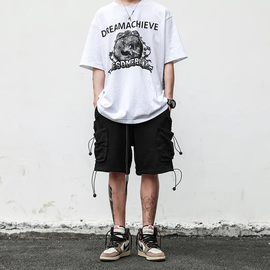 Shorts Deportivos Casuales - Image 3