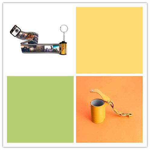 Álbum de Fotos DIY Personalizado - Regalos Perfectos para Bodas, Aniversarios y Celebraciones - Image 9