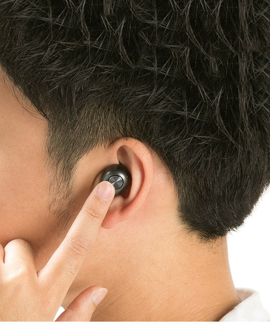 Auriculares Inalámbricos Bluetooth Premium - Image 5