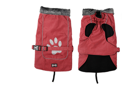 Chaleco Impermeable y Térmico para Perros Grandes - Image 7