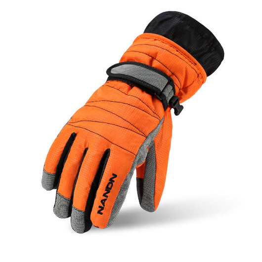 Guantes Técnicos MaxProtect para Invierno - Image 4
