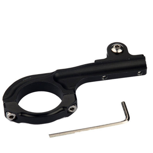 Soporte Metálico Q-Type para Cámara en Bicicleta - Montaje Seguro - Image 9