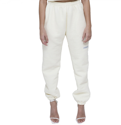 Pantalones de Cintura Alta Elegantes - Image 12