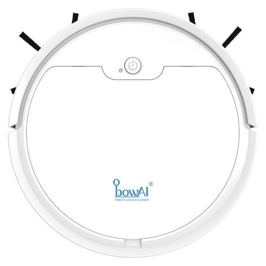 Robot Aspirador Inteligente con Programación por Bluetooth - Image 10