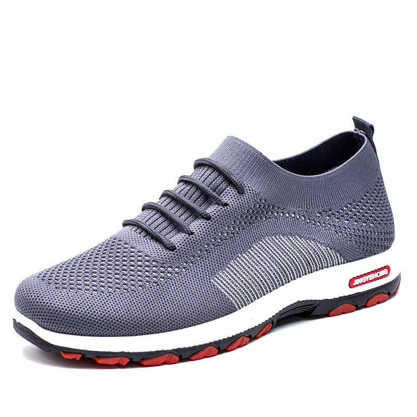 Zapatillas Deportivas con Suela Antideslizante