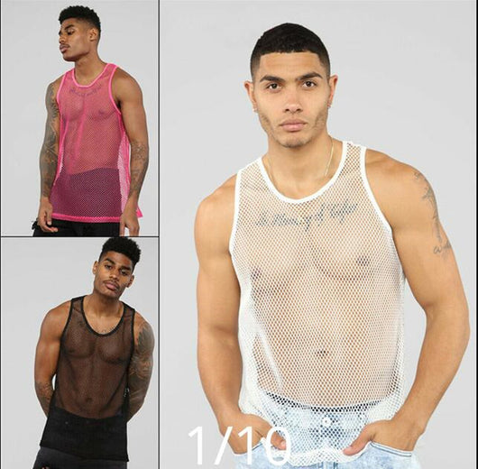 Blusa Transpirable de Malla Calada Ultraligera - Image 6