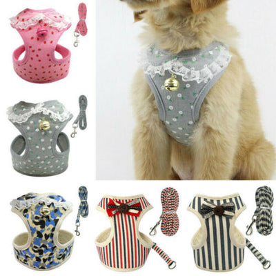 Chaleco Transpirable para Perros - Diseño Cómodo y Elegante - Image 4