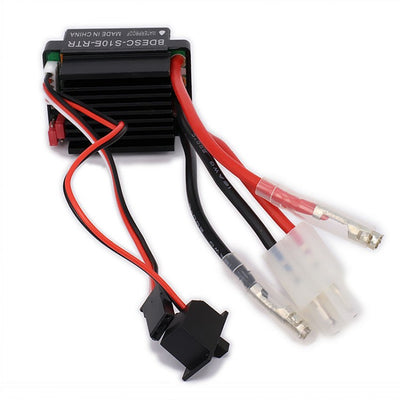Controlador ESC Alta Tensión - Image 3