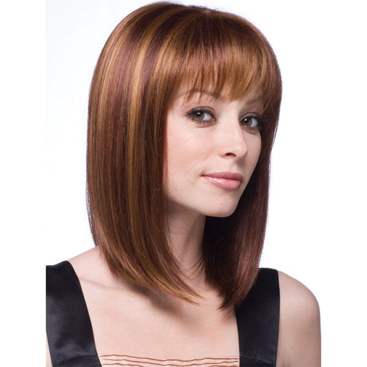 Extensiones de Cabello Largo para Mujer