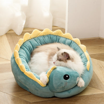 Arena para Gatos Refrescante de Verano - Image 11