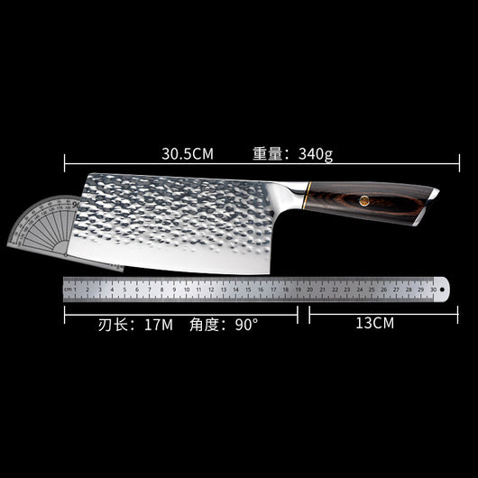 Cuchillo para filetear pescado profesional - Image 5