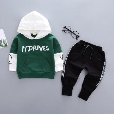 Ropa Infantil para Niños - Colecciones Modernas y Cómodas - Image 4