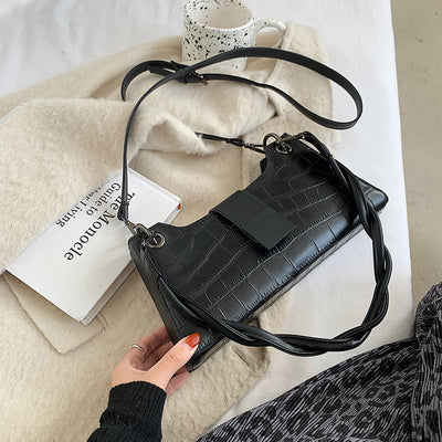 Bolso Bandolera de Gran Capacidad Versátil y Elegante