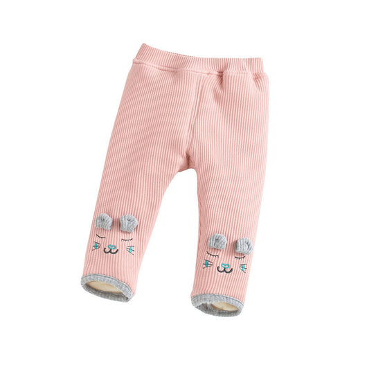 Pantalones Acolchados de Tres Capas para Niños - Image 21
