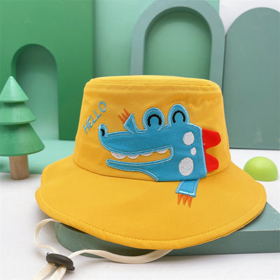 Gorro de Bebé Dibujos Animados Primavera Otoño - Image 5