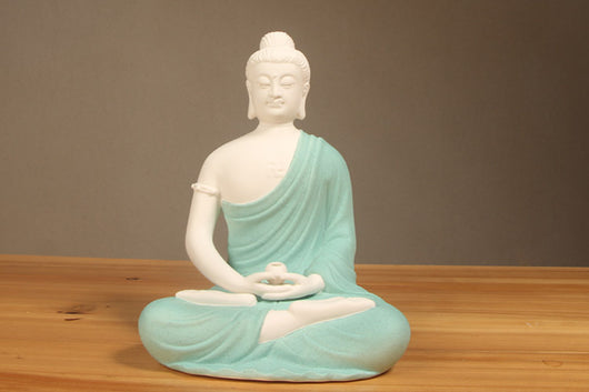 Estatua de Buda Tailandés para Meditación y Decoración del Hogar - Image 20