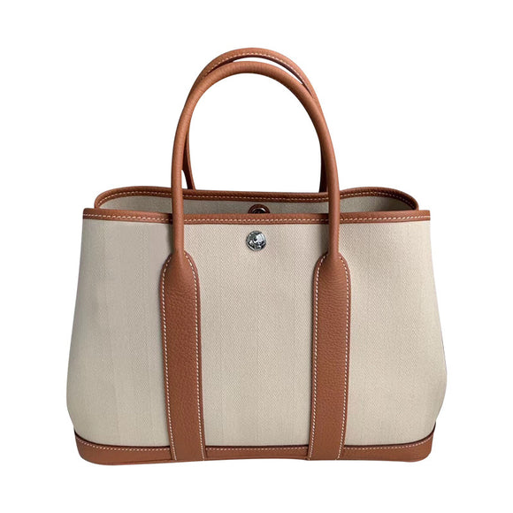 Bolsa Tote de Lona Versátil - Bandolera Crossbody para Compras y Viajes