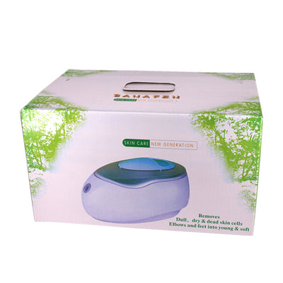 Instrumento de Spa para Manos con Cera Terapéutica - Image 7