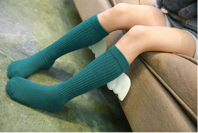 Calcetines Wing - Comodidad y Estilo - Image 7