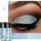 Paleta de Sombras Shimmer Pudaier 3.5G - Maquillaje Profesional con Acabado Mate y Brillante