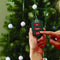 Guirnalda de Luces LED para Árbol de Navidad - Decoración Navideña