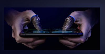 Funda de Pulgar para Juegos - Image 3