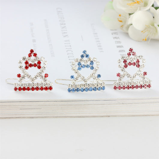 Broche Decorativo Crown para Perros y Gatos - Accesorio Mascota - Image 23