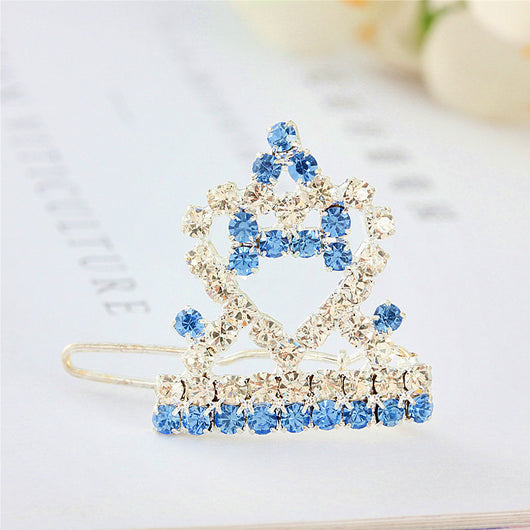 Broche Decorativo Crown para Perros y Gatos - Accesorio Mascota - Image 13