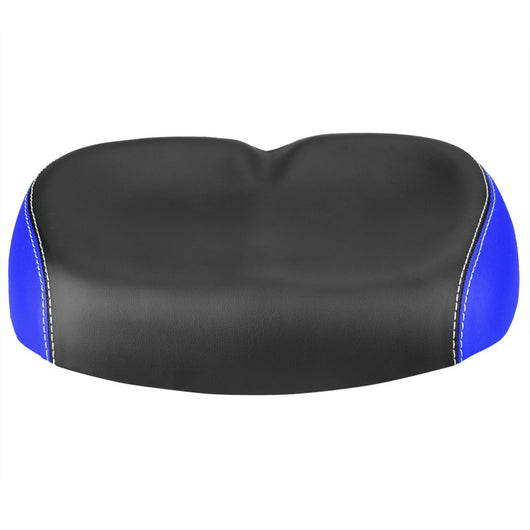Asiento de Bicicleta Ergonómico con Amortiguación de Impactos - Image 8