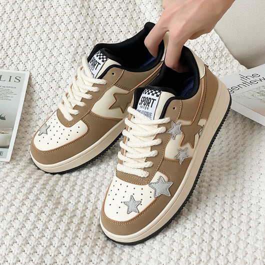 Zapatos Deportivos para Parejas - Comodidad y Estilo Compartido - Image 5
