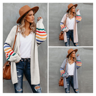 Cardigan para Mujer - Elegancia y Comodidad