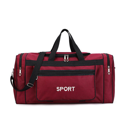 Bolsa de Viaje Plegable Ultracompacta - Image 3