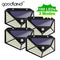 30LED WT Luz BK 3 Modos