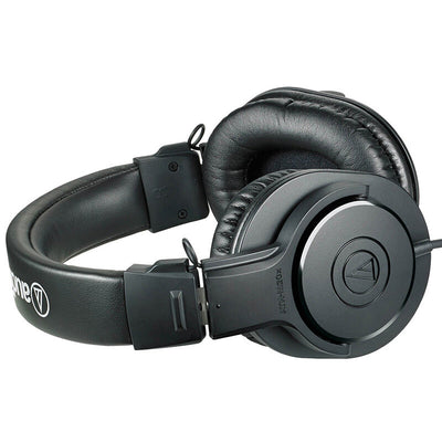 Audífonos de Monitoreo ATH-M20X para Grabación Profesional - Image 4