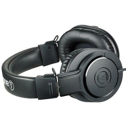 Audífonos de Monitoreo ATH-M20X para Grabación Profesional - Image 4
