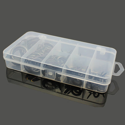 Kit de Guía de Alambre y Anillo de Ojo en Acero Carbono - Piezas de Precisión para Equipos Médicos - Image 2