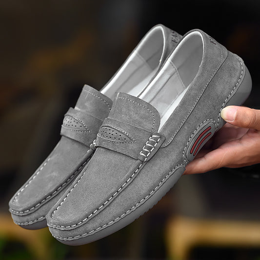 Zapatos Slip-On Versátiles para Cualquier Ocasión - Image 2
