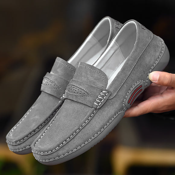 Zapatos Slip-On Versátiles para Cualquier Ocasión