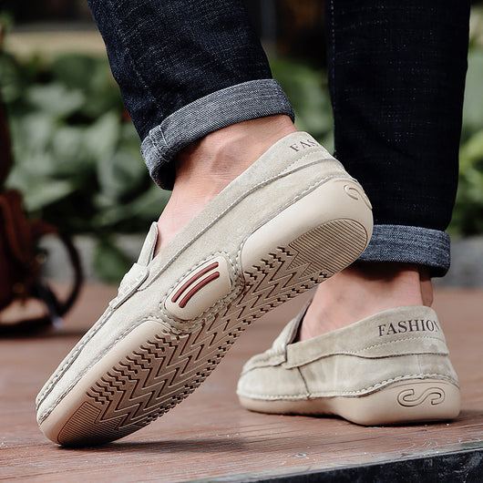 Zapatos Slip-On Versátiles para Cualquier Ocasión - Image 9