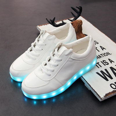 Zapatos Luminosos - Image 8