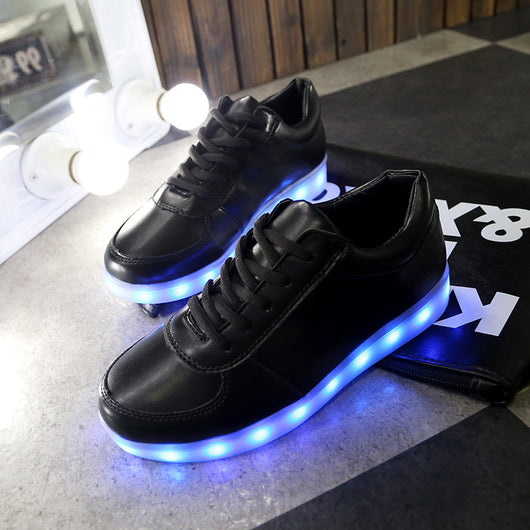 Zapatos Luminosos - Image 5