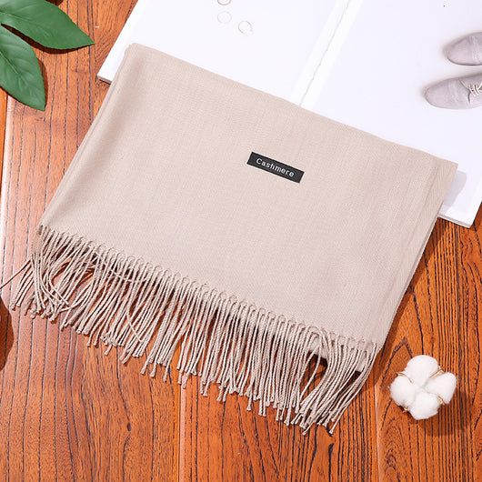 Bufanda Diseñadora para Mujer - Pañuelos y Wraps de Moda - Image 18