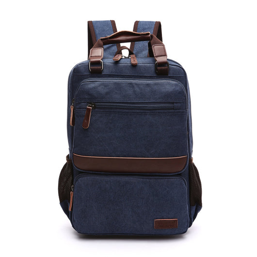 Mochila para Laptop con Compartimentos Inteligentes - Image 8